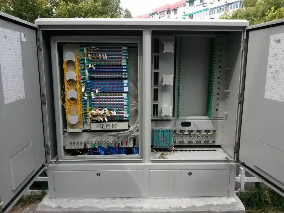 FTTH Network Delivery