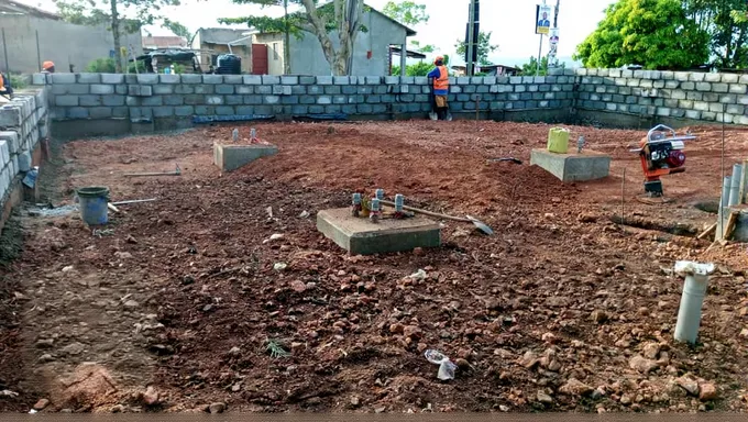 Land Surveying and Site Works