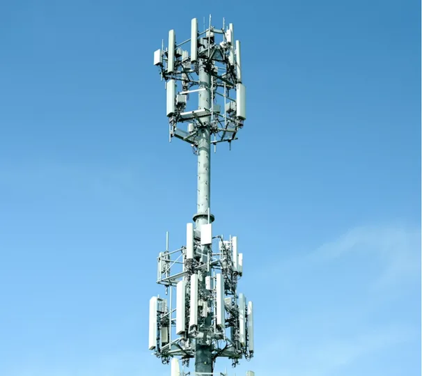 Telecommunications Tower Infrastructure